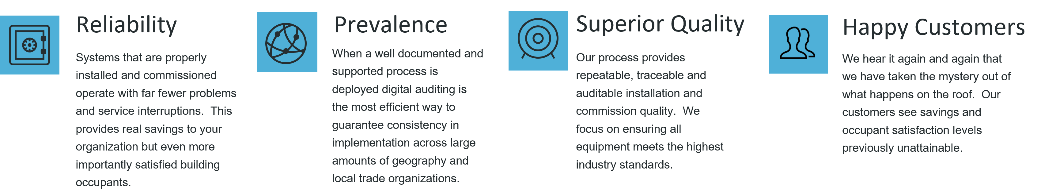 Odoo CMS - a big picture